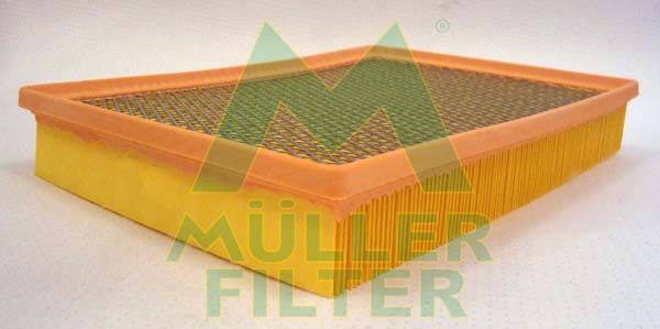 MULLER FILTER Воздушный фильтр PA3184